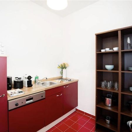 Calm 60M2 Flat Close To Center - Free Parking Wien Ngoại thất bức ảnh