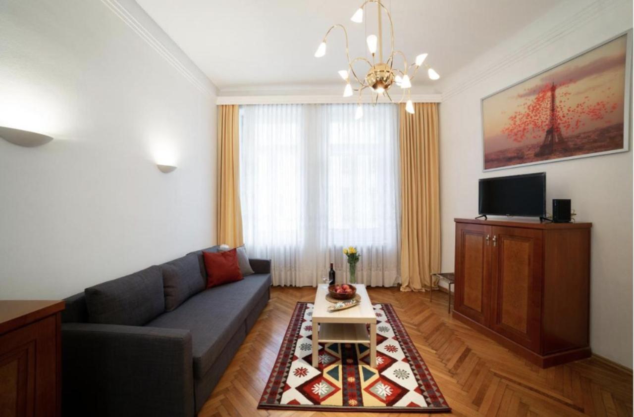 Calm 60M2 Flat Close To Center - Free Parking Wien Ngoại thất bức ảnh