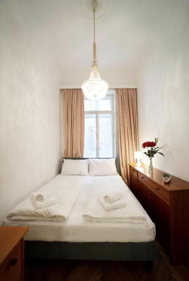 Calm 60M2 Flat Close To Center - Free Parking Wien Ngoại thất bức ảnh
